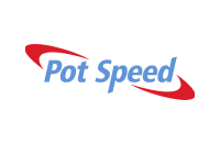 pot speed logo